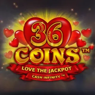 36 Coins démo